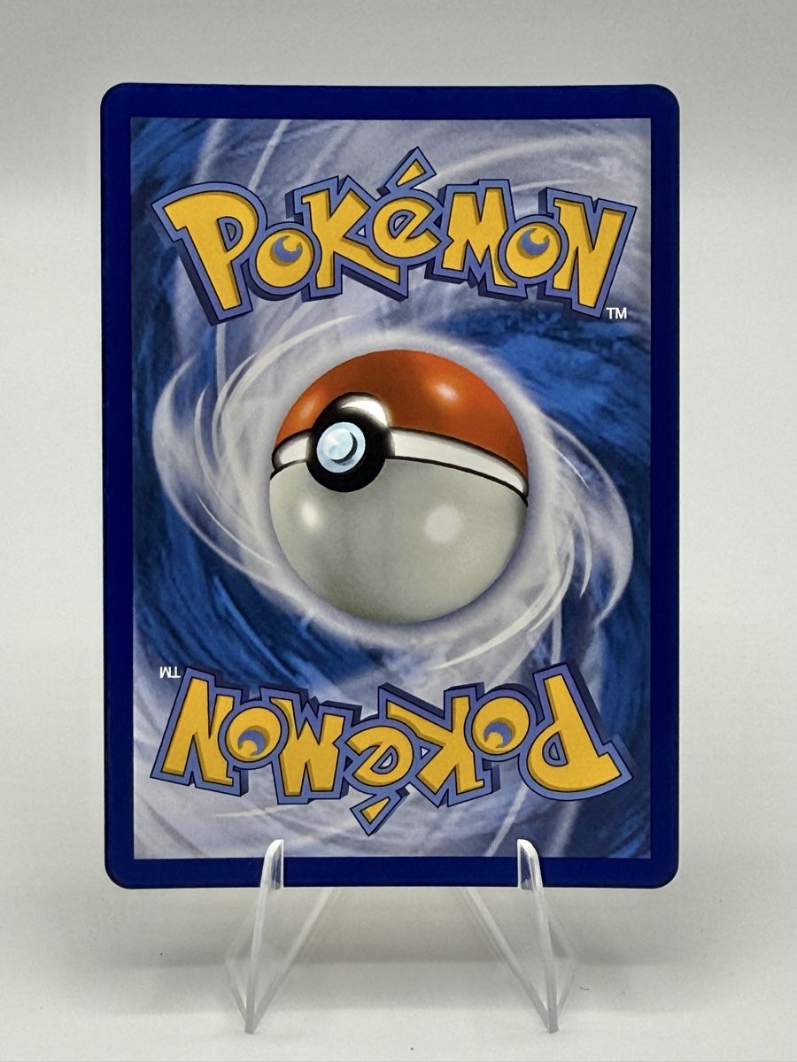 Pokémon Carte collezionabili: Pokémon Mega Lucario EX 077/132 – Usato da Steffisburg venduto da SwissPokeTrade 1