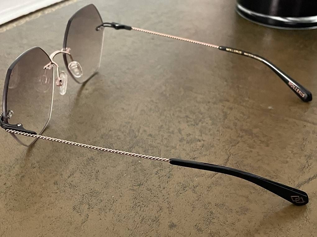 Maison Mollerus Occhiali & Lenti: Mollerus Brille – Usato da Muttenz venduto da einfach-schoen 2
