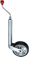 AL-KO Stützrad Plus 300 kg Ø48mm