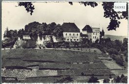 Schloss Lenzburg