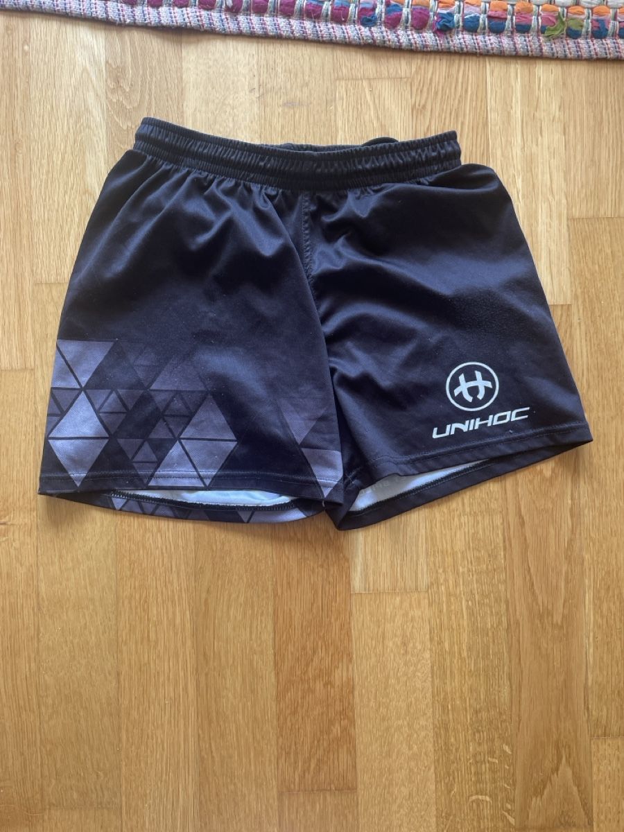 Pantaloni: Unihoc Sporthose – Usato da zürich venduto da antelita