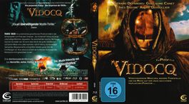 Blu-Ray - Vidocq