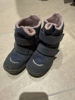 Superfit Winterschuhe Gr. 27