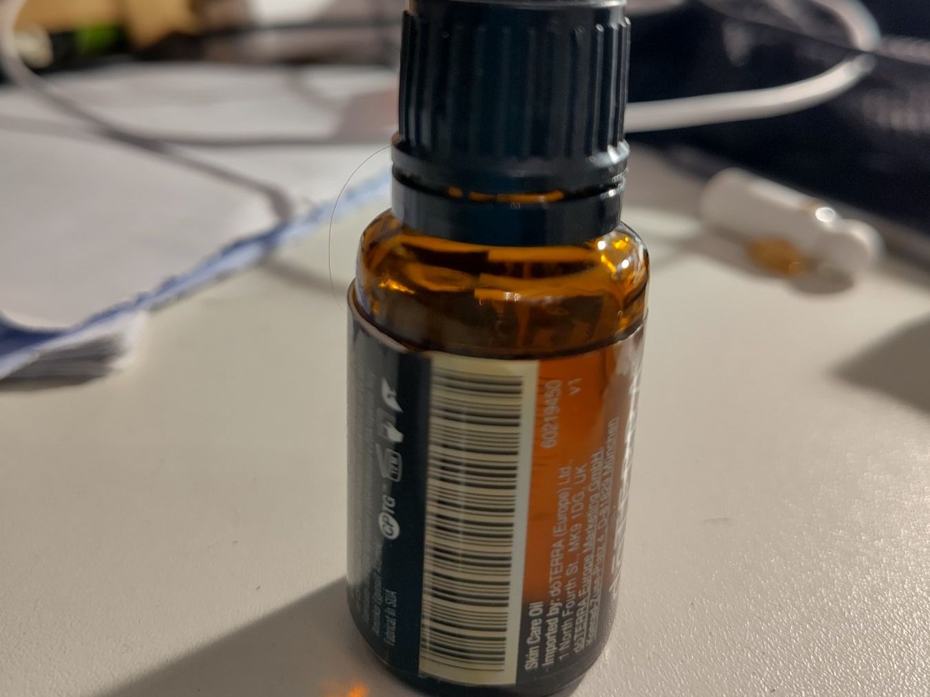 Doterra Oli essenziali: dōTERRA Abōde – Usato da St. Moritz venduto da freudo 2