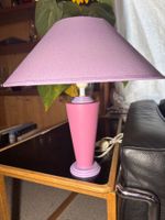 Tischlampe Keramik 80er Jahre Italien Stil Memphis Design