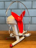 Vintage Ventilator. 1 stufig. Wahrscheinlich Ende 70 Jahre
