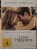 love happens