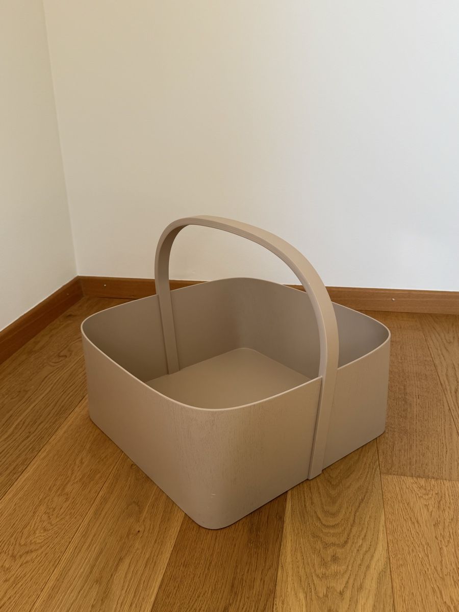 Altro per la casa: Panier de rangement "Shaker" Normann Copenhagen – Usato da Fully venduto da Gaga1990 6