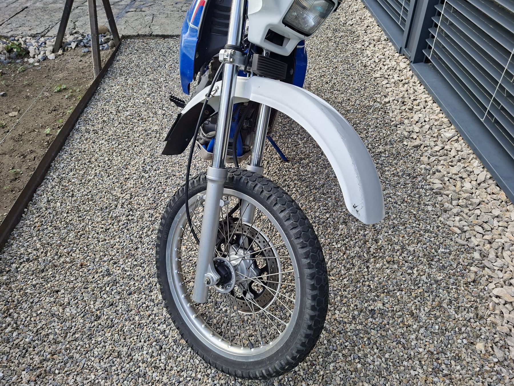 Suzuki Enduro: Motorrad Suzuki DR 650 R – D'occasion à Oberbipp par aut_x9tc 9