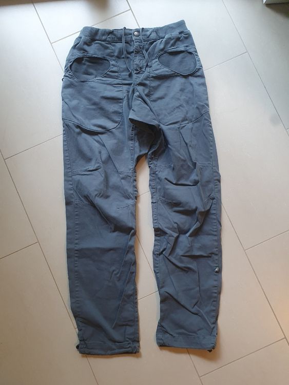E9 Rondo Climbing Pants XL (Gebraucht) in Basel für CHF 29 – mit ...