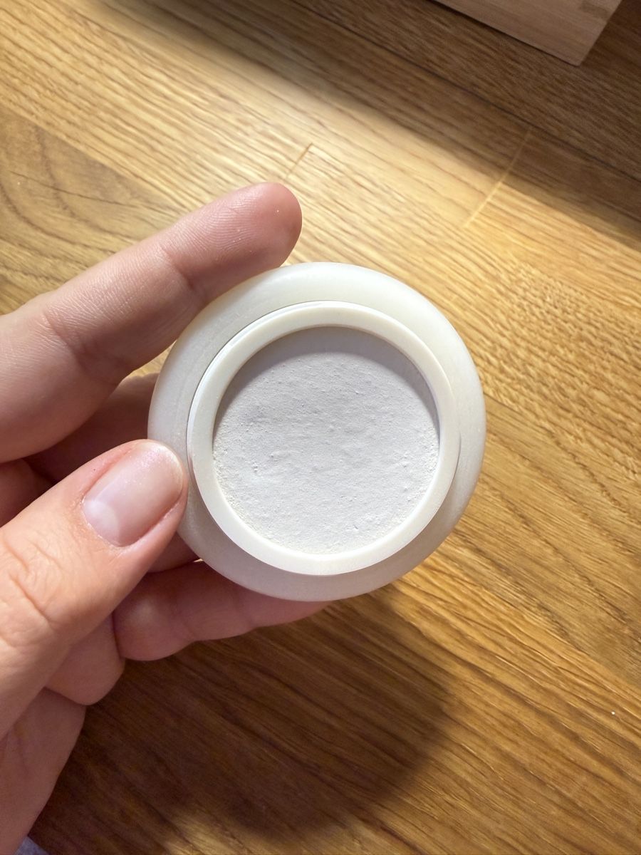Make-up: Simihaze Beauty Invisible Setting Powder – Usato da Winterthur venduto da LeLe0606 2