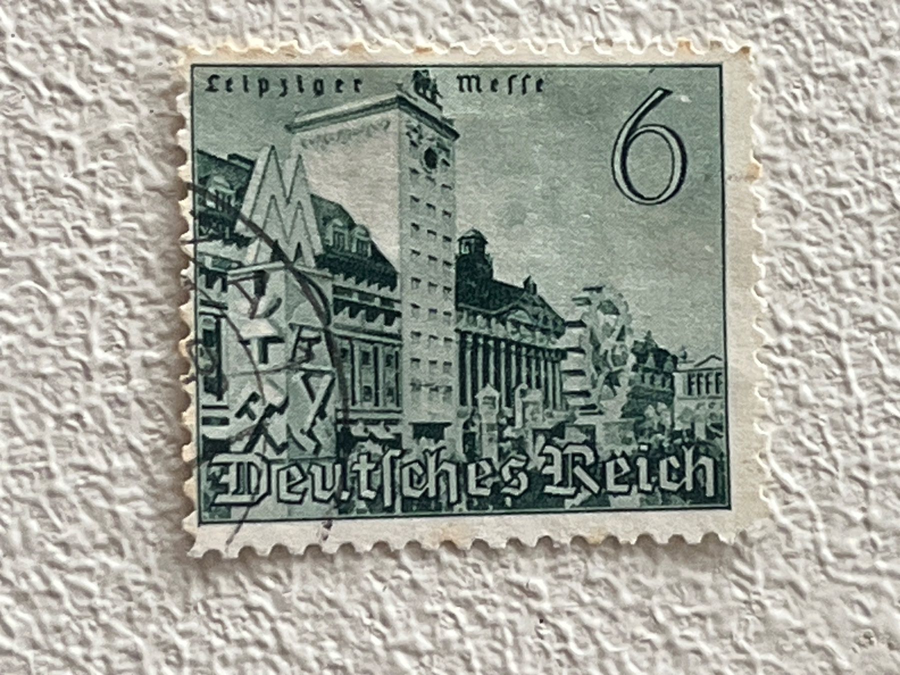 Tutti i francobolli: DR Briefmarken (Gratis-Versand) – Usato da Chiasso venduto da AzenYa