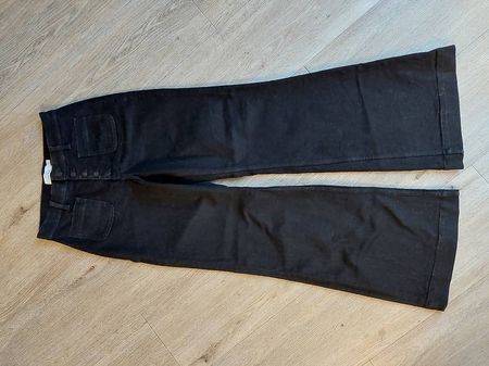 Jeans & other stories 38 schwarz