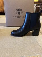 Nouvelles bottes en cuir Crobelli pointure 37