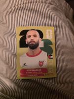 Panini WM 2026 JOR 5 Al-Arab