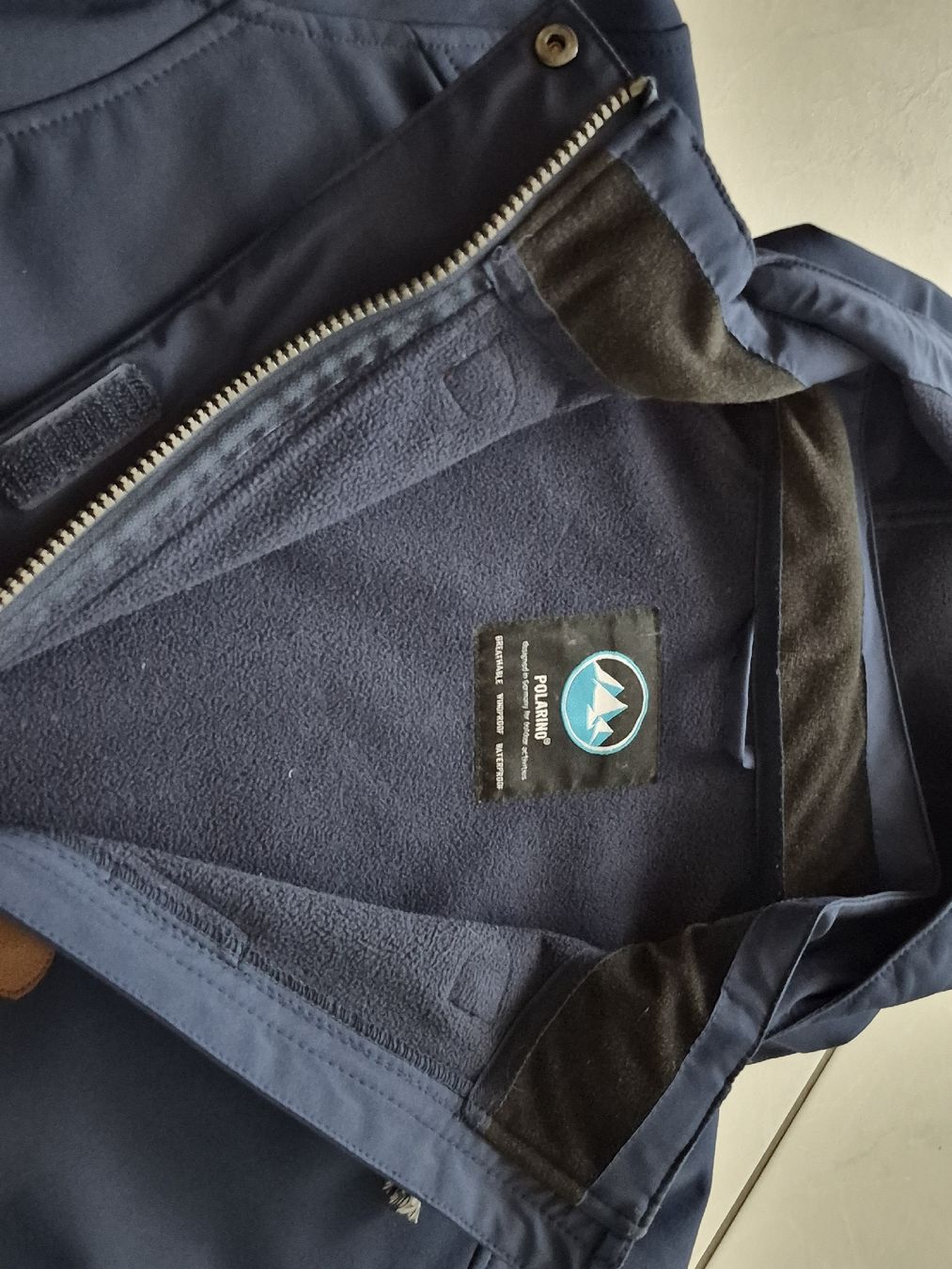 Vestes: Softshell Jacke / Parka – D'occasion à Escholzmatt par Ipbuur 2