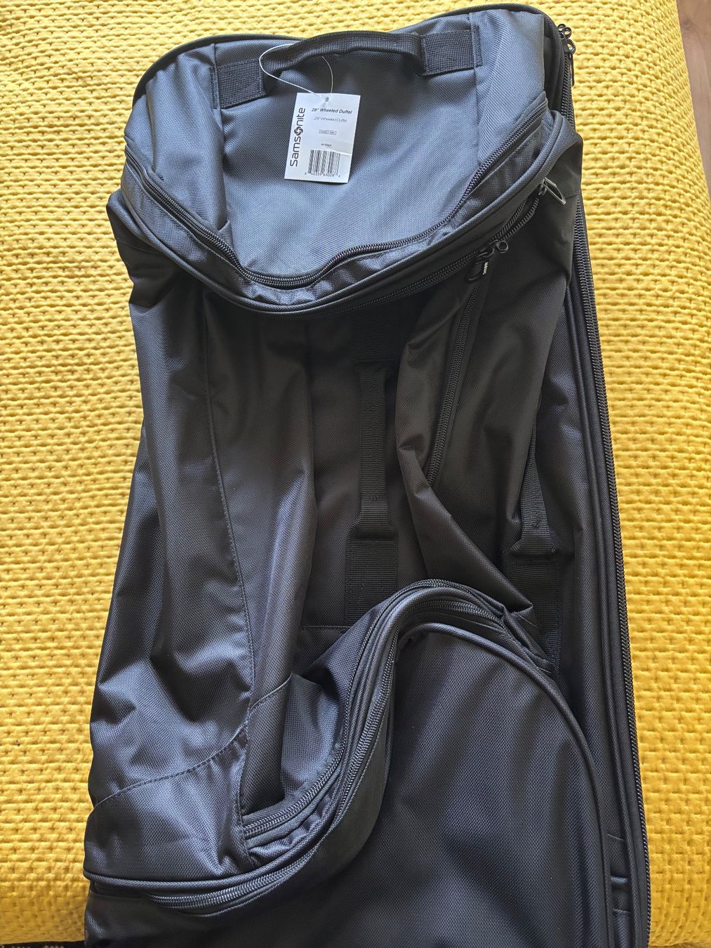 Samsonite Valigie: Koffer von Samsonite – Nuovo e nell'imballaggio originale da Reinach BL venduto da joa_r9s8 2