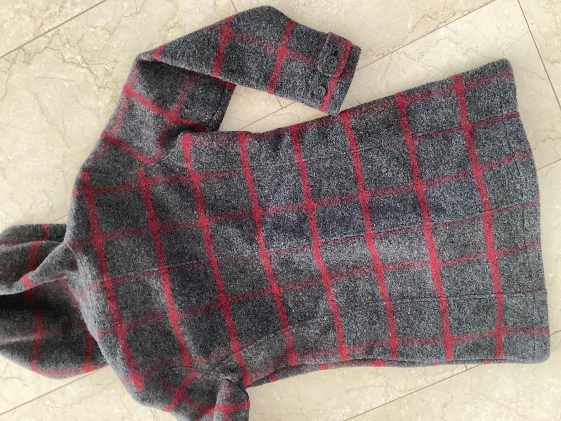 Woolrich Mäntel: Woolrich Original Mantel – Neu (gemäss Beschreibung) aus Flüelen von ne08 3