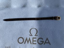 Omega Uhrenarmband 7mm original