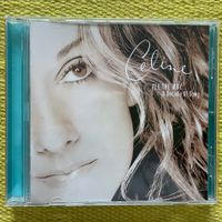 CÉLINE DION-BEST OF/ALL THE WAY…A DECADE OF SONG