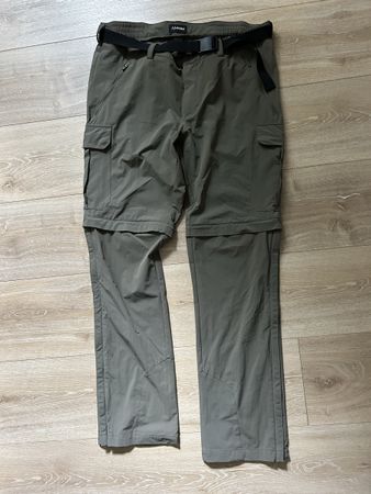 Schöffel Wanderhose Herren