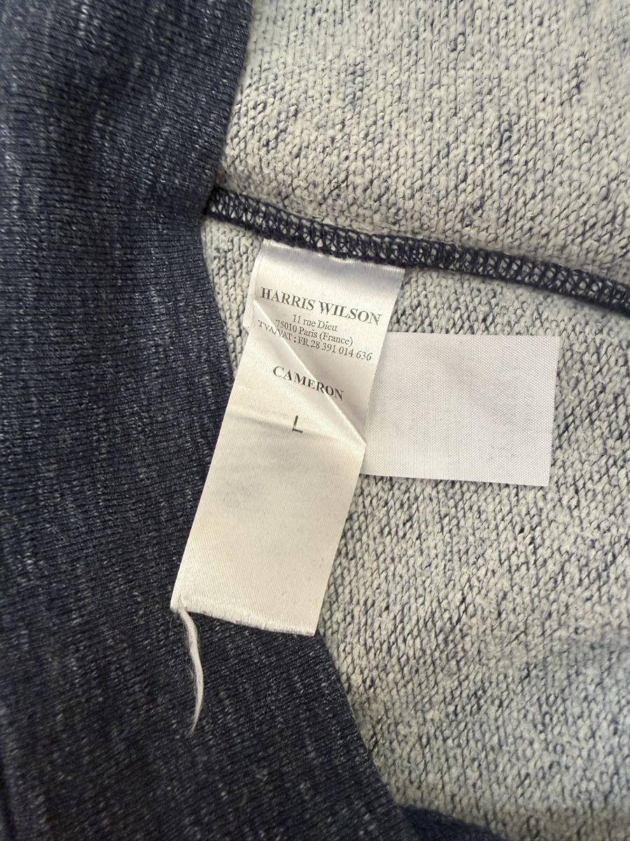 Maglioni & Felpe: Harris Wilson Pullover, Grösse L – Usato da Lungern venduto da Blauhausfrau 3