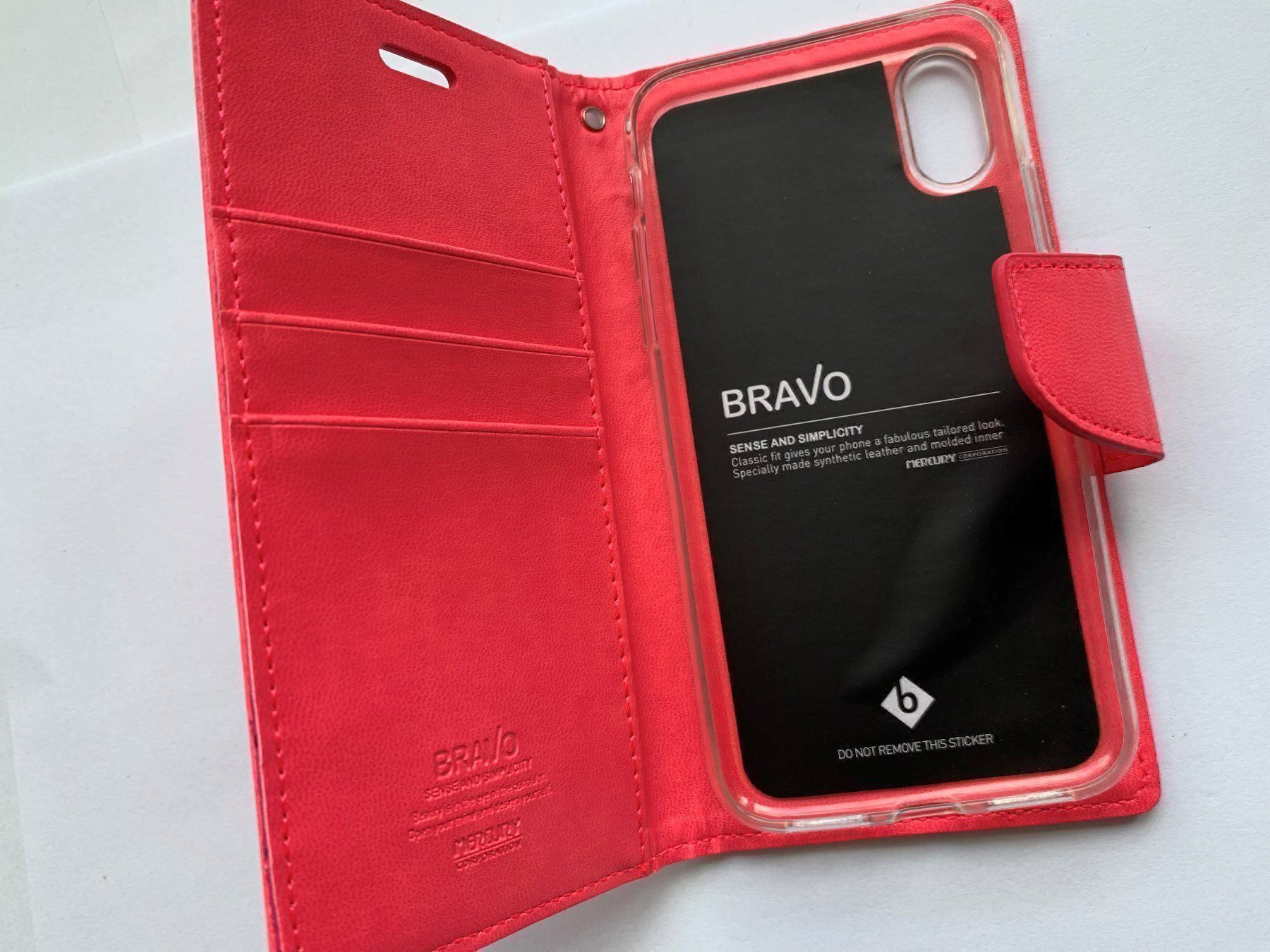 Scatole porta orologi: Apple iPhone X / XS Hülle Etui Case – Nuovo e nell'imballaggio originale da Nesselnbach venduto da riash19 2
