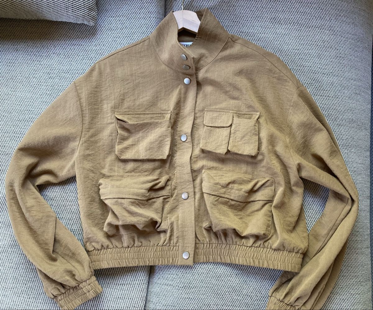 Vestes: leichte Jacke von White Label – D'occasion à Brenzikofen par Martha_V 1