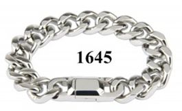 Armband mit Magnet