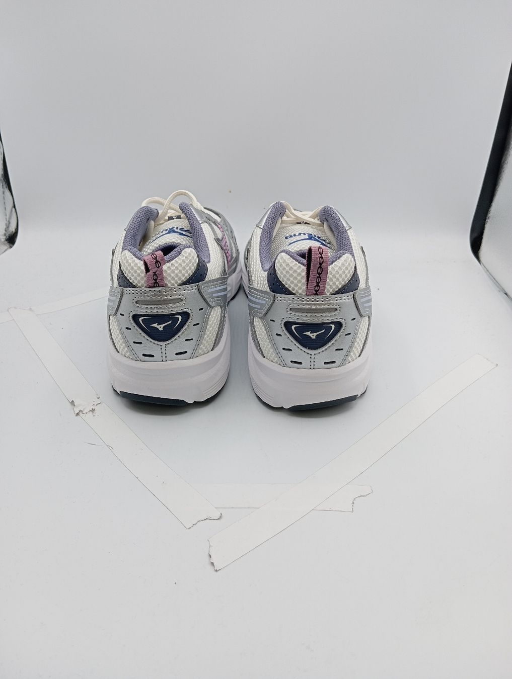 Mizuno Scarpe da uomo: Mizuno MXR (EU36.5) – Nuovo e nell'imballaggio originale da Schaffhausen venduto da outlez 3
