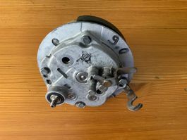 Piaggio Ciao etc… Mono Getriebe 9:1