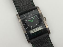 Vintage Tissot Twotimer