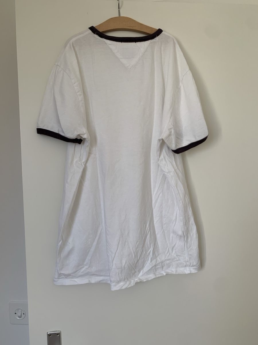 Tommy Hilfiger T-shirt: T-Shirt TOMMY HILFIGER - S – Usato da Prangins venduto da val_2c72 1