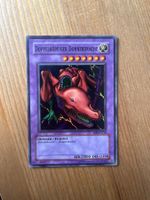 Yugioh Donnerdrache Super Rare MRD excellent