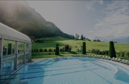 3x 25% Rabatt Erlebnisbad Swiss Holiday Park (3 Gutscheine)