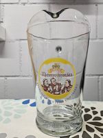 Bier Humpen