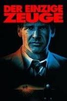 DER EINZIGE ZEUGE      Harrison Ford      NEU +ORIG-VERPACKT