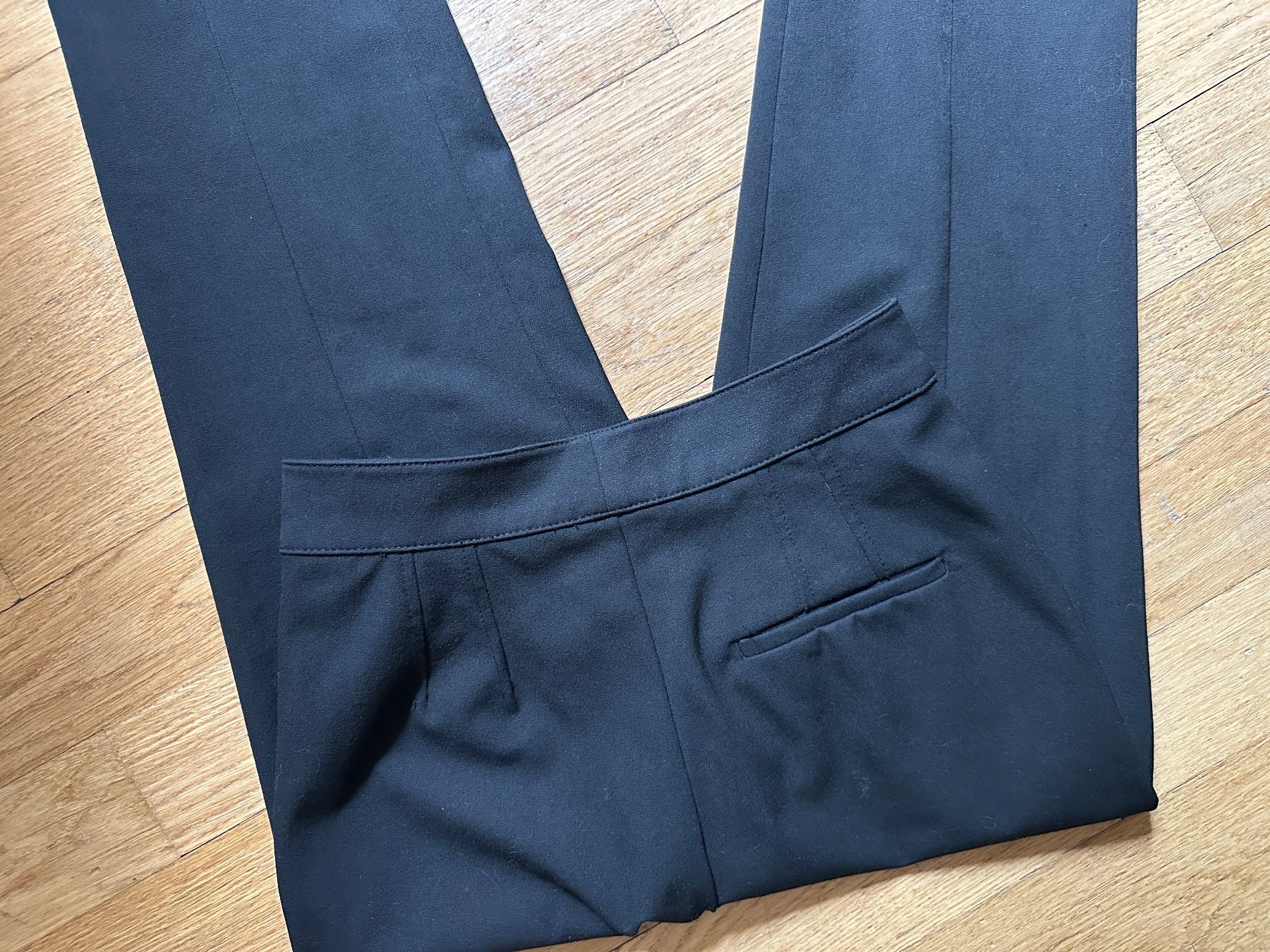 Massimo Dutti Pantaloni: Massimo Dutti zigaretten hose Gr36 – Usato da Zürich venduto da Swisspa 3