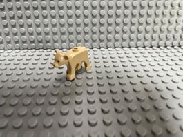 Lego Tiere Kalb