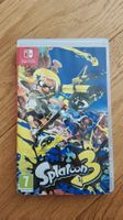 Nintendo Switch Splatoon 3