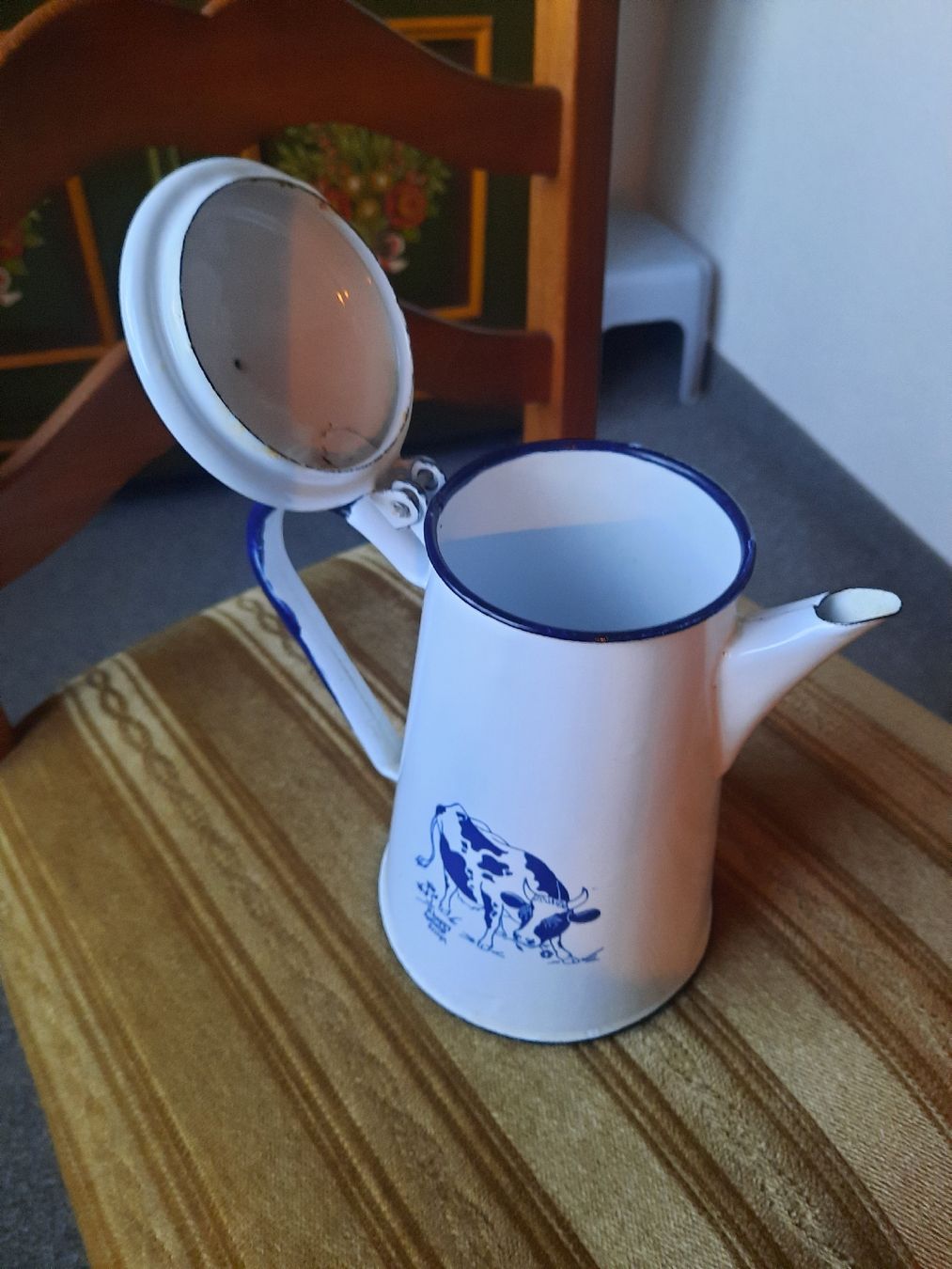 Teiere: Kaffeekanne – Usato da Kollbrunn venduto da smart777 1