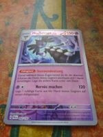 POKEMON  Morbitesse   G  PAL DE  092/193   KP150  2023