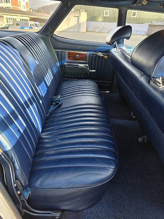 Chevrolet Automobili: Chevrolet Kingswood – Usato da Oberwil BL venduto da Scott.Jordan 2