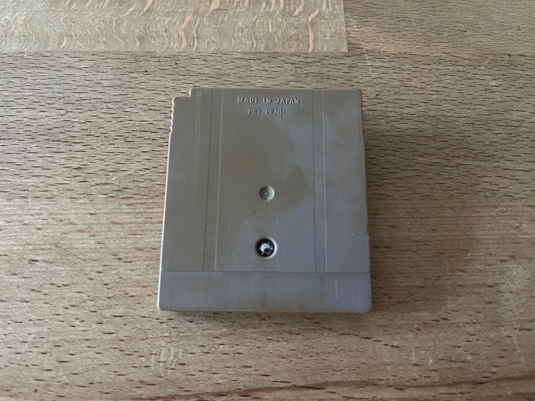 Nintendo Jeux: Nintendo Game Boy Spiel: Dynablaster – D'occasion à Thalwil par ranx 1