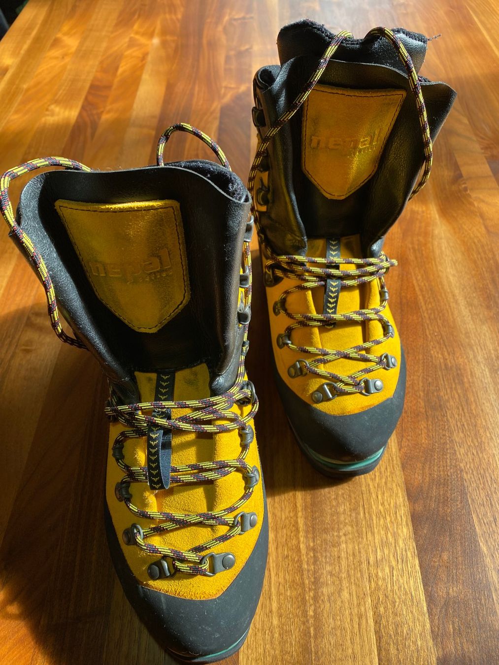 La Sportiva Chaussures hommes: Bergschuh – D'occasion à Zofingen par Oeko_2 4