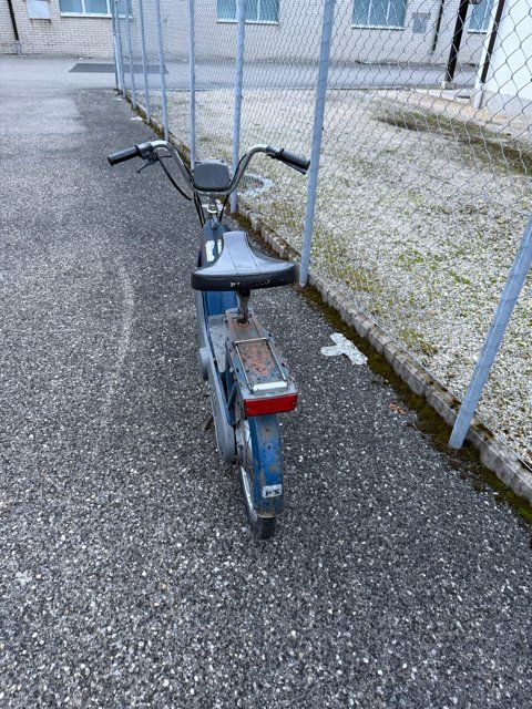 Piaggio Ciclomotori: Piaggio Ciao – Usato da Winistorf venduto da Winti88 2