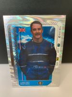 Topps F1 Turbo Attax 2025 Aquamarine Nigel Mansell LE 19
