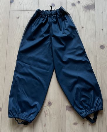 Regenhose Reima - Kinder Gr.116