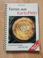 Betty Bossi: Feines aus Kartoffeln, Kochbuch