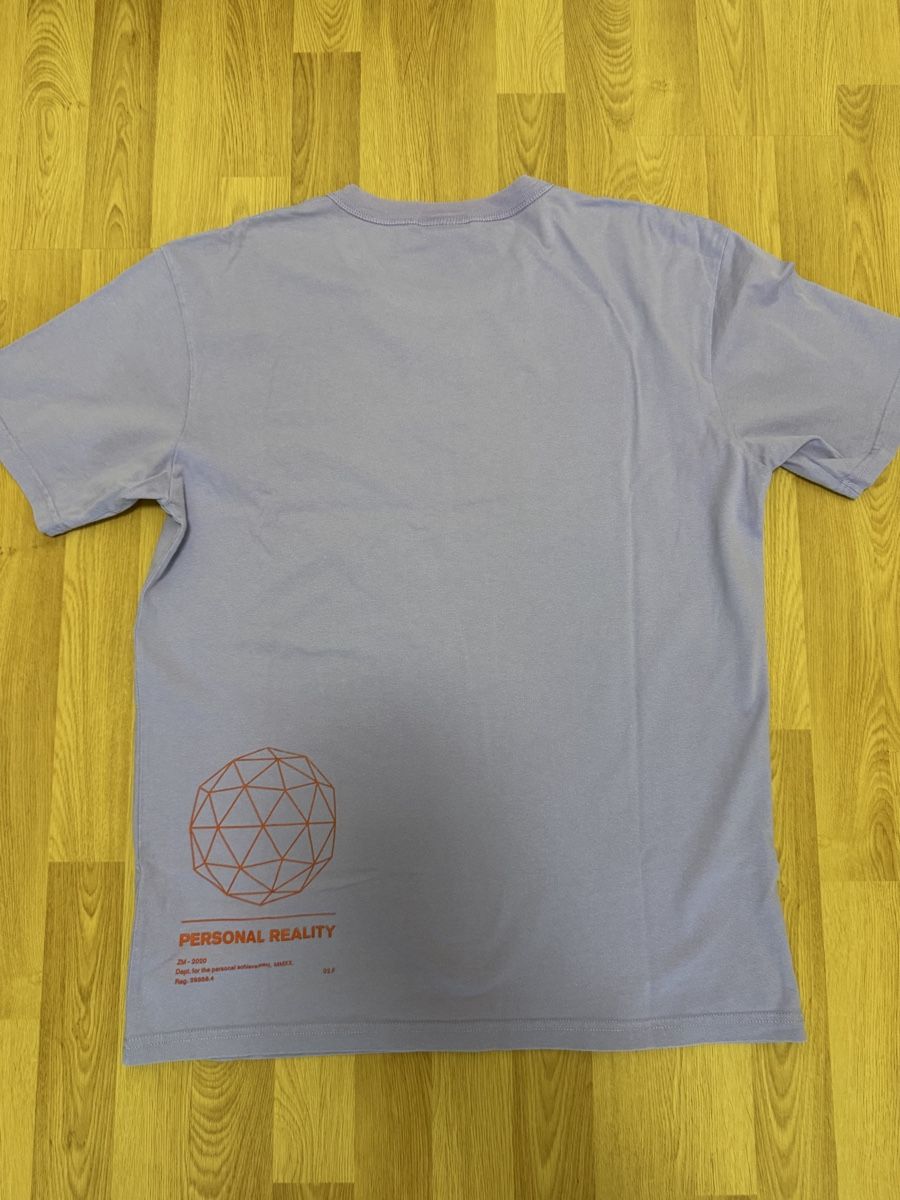 Zara T-shirt: T-Shirt ZARA  – Nuovo (secondo la descrizione) da Lengnau AG venduto da Liirim 2